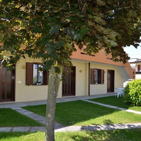 Villa Marina Bibione Ngoại thất bức ảnh