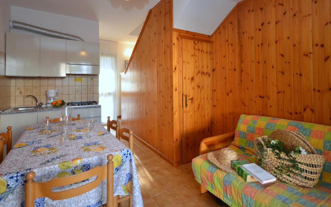 Villa Marina Bibione Ngoại thất bức ảnh