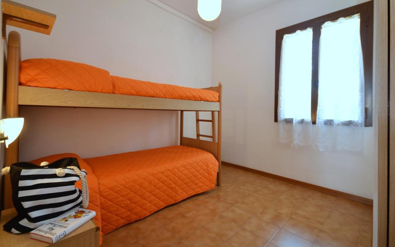 Villa Marina Bibione Ngoại thất bức ảnh