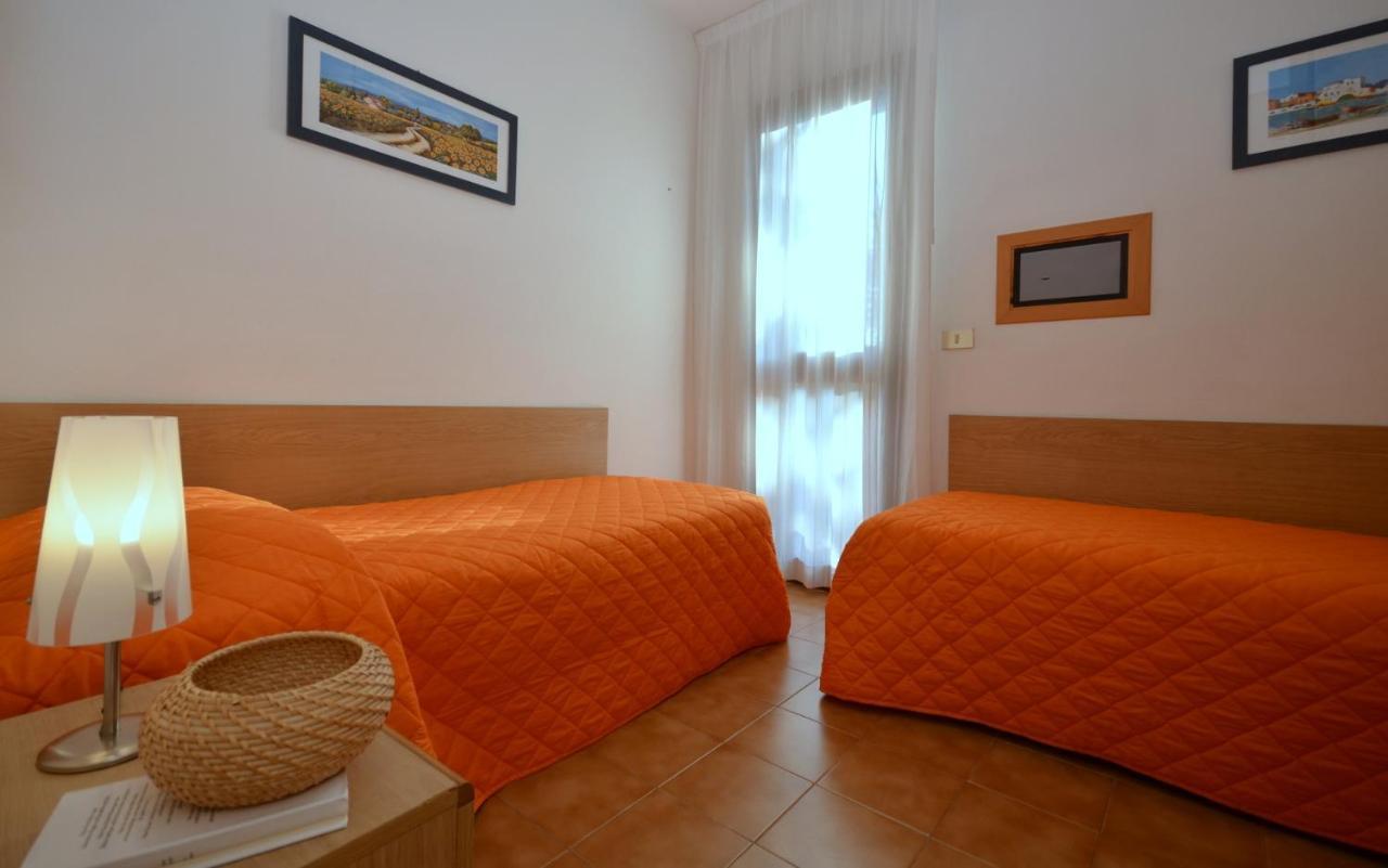 Villa Marina Bibione Ngoại thất bức ảnh