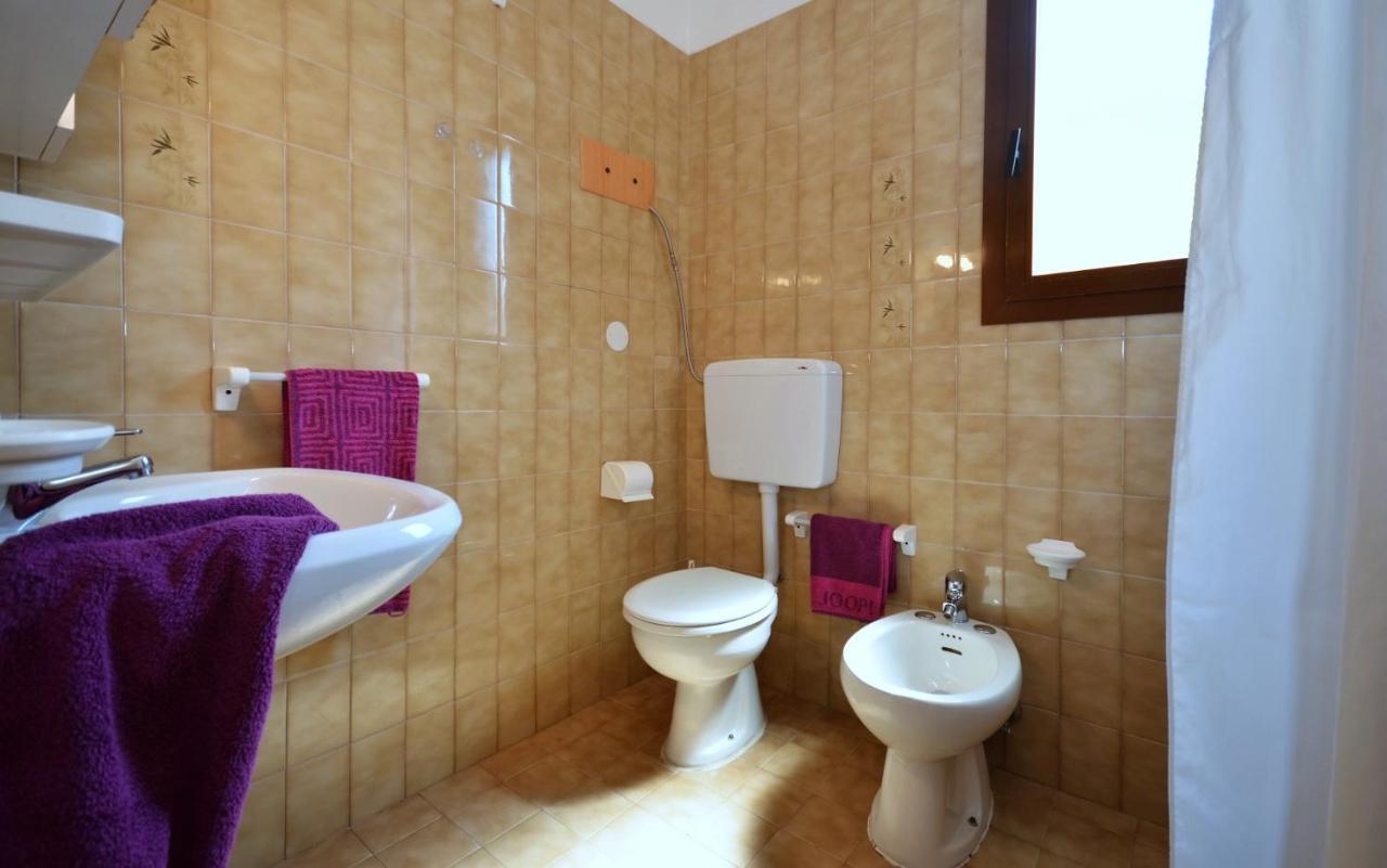 Villa Marina Bibione Ngoại thất bức ảnh