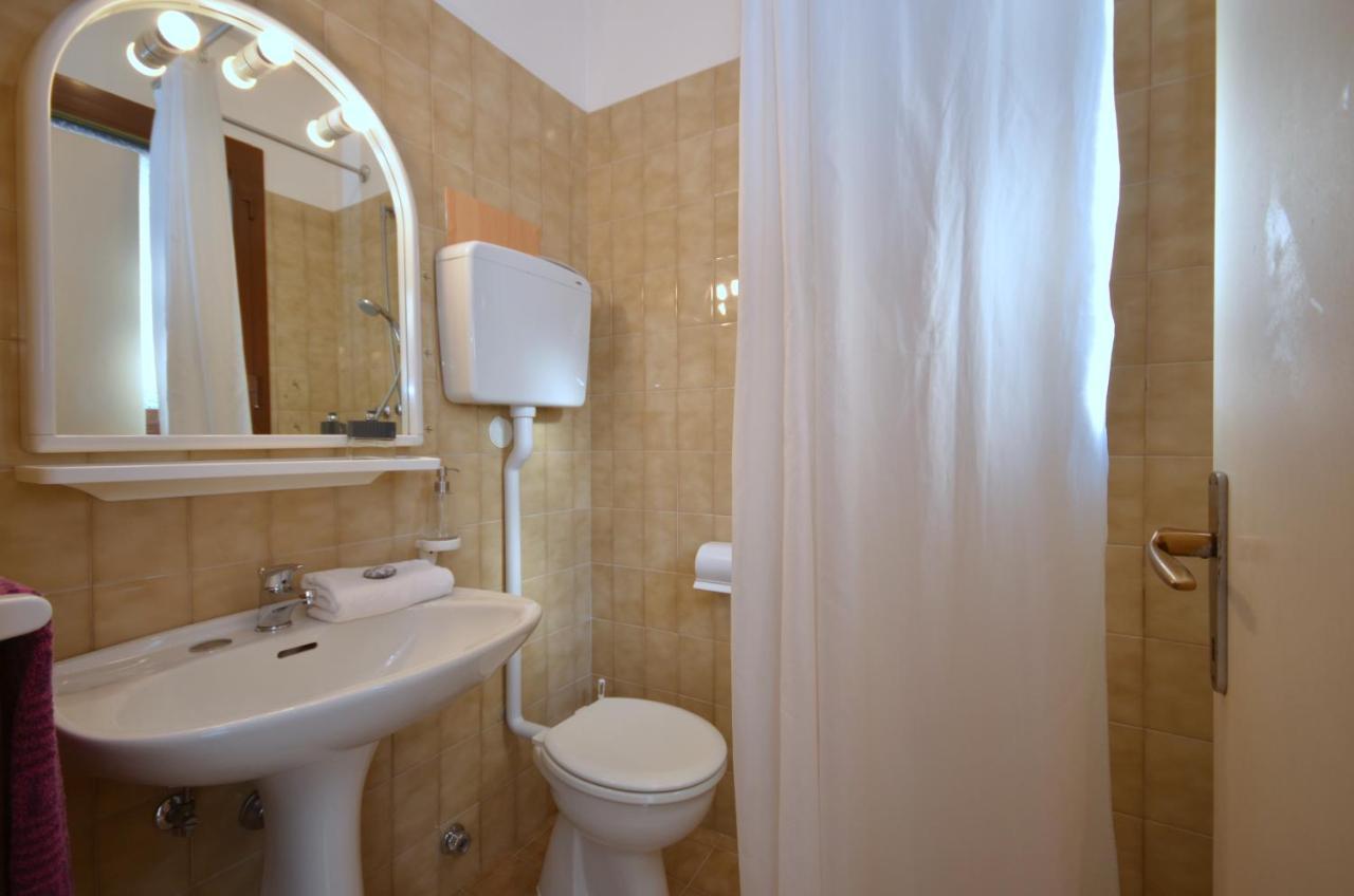 Villa Marina Bibione Ngoại thất bức ảnh