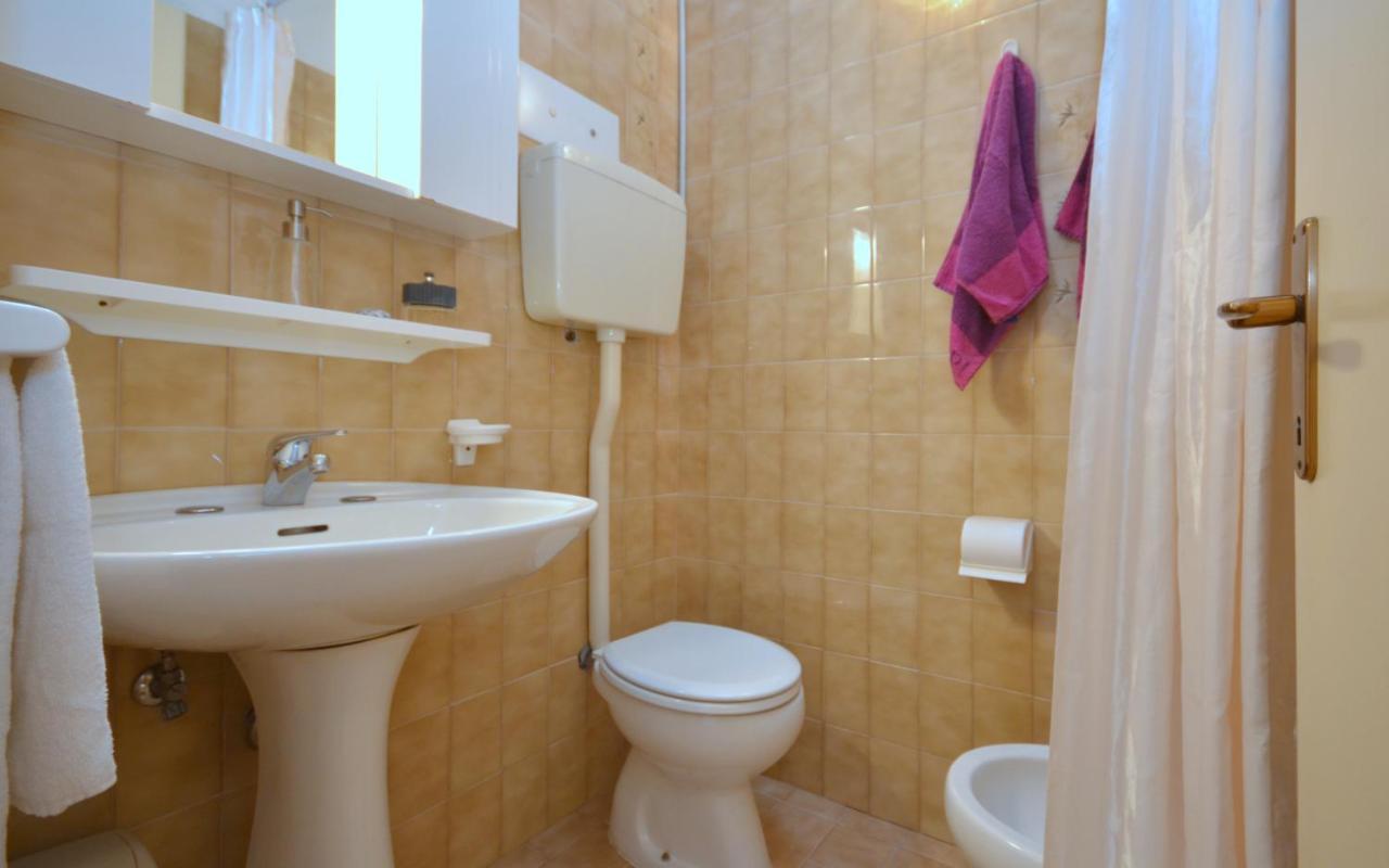 Villa Marina Bibione Ngoại thất bức ảnh